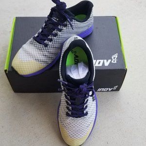 NIB INOV8 F-LITE 195 V2 women's sz 6